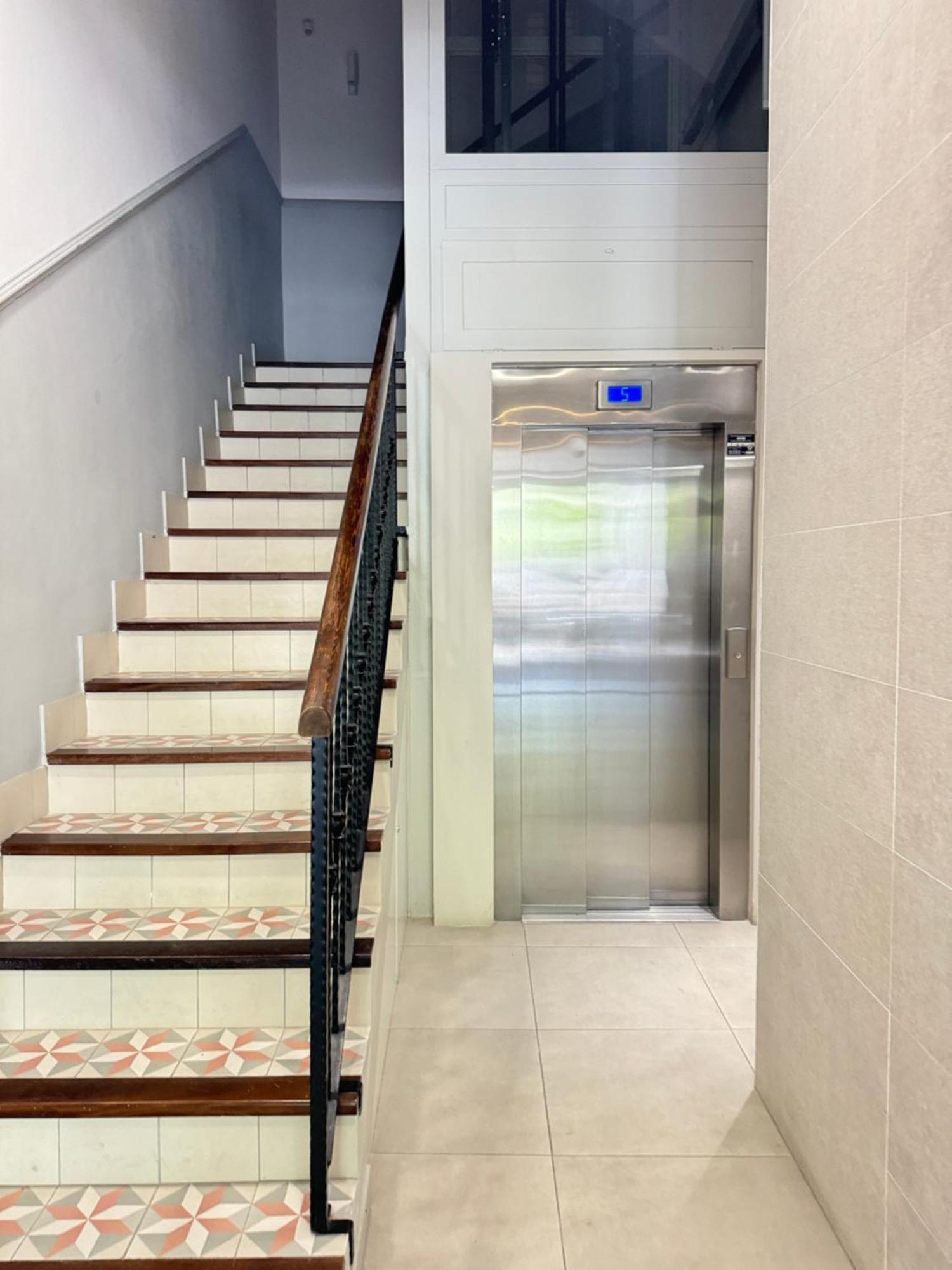 艾丝黛拉Mirador A La Plaza公寓 外观 照片