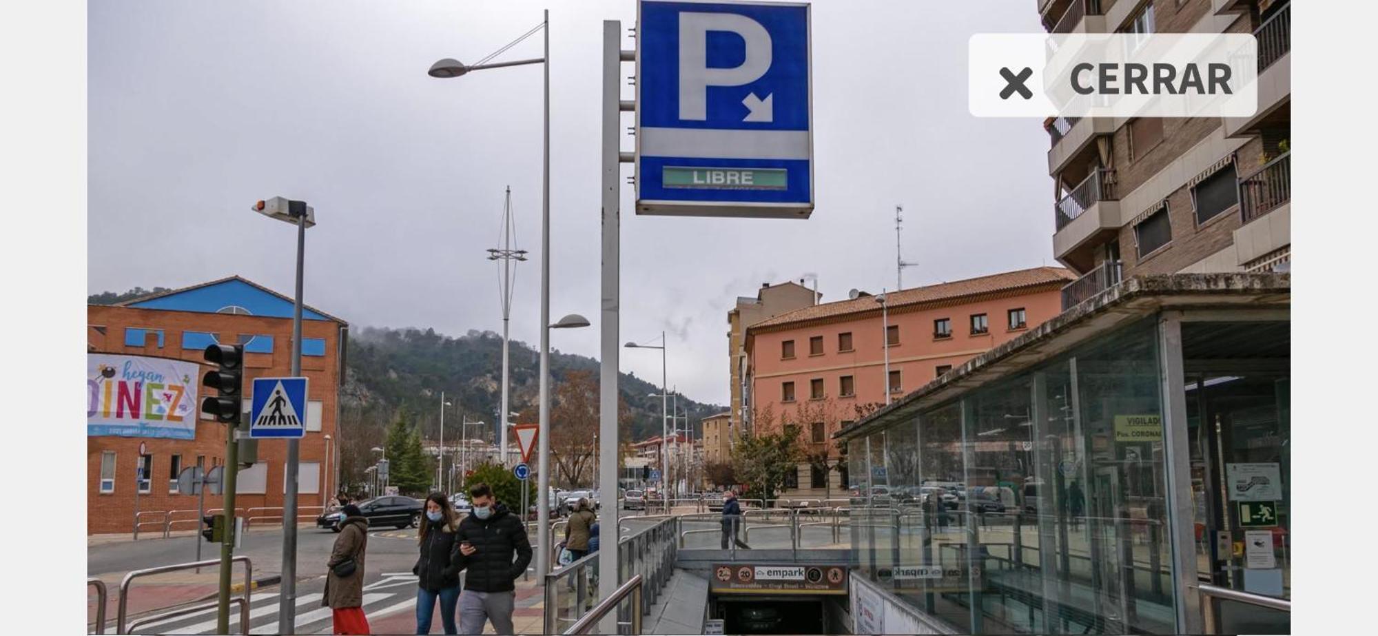 艾丝黛拉Mirador A La Plaza公寓 外观 照片